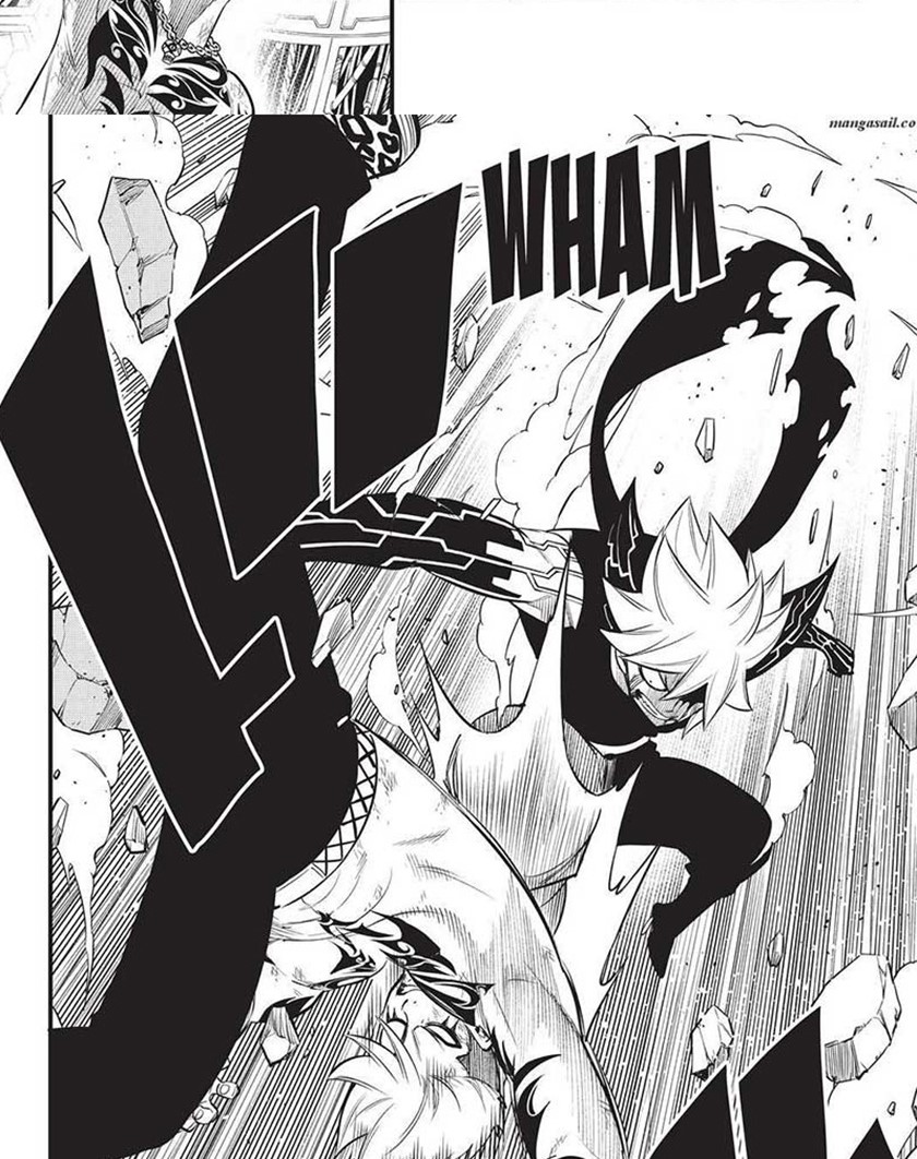 Eden’s Zero